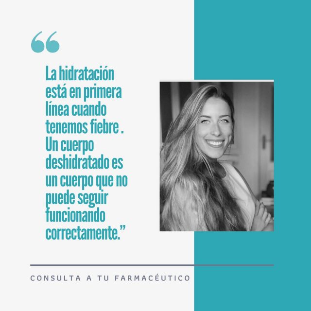 Mantenerse hidratado es fundamental para sobrevivir en situaciones normales, más aún cuando el estado de nuestra salud es delicado. 
.
🥼
.
Cuando tenemos #fiebre o en periodos de #vómitos, #diarrea, #sudoraciónexcesiva... se produce normalmente lo que llamamos un #desequilibrioelectrolitico.  La deshidratación es aún mayor cuando además de tener fiebre la persona tiene vómito o diarrea. 
.
🥼
.
Existen varias maneras de deshidratarnos: 1-Deshidratación Isotónica (la más común) donde la pérdida de agua es igual a la pérdida de electrolitos. 2-D. Hipertónica (menos común, 10% de la población) cuando la pérdida de agua es mayor, normalmente por falta de beber agua. 3-D.Hipotónica(se suele dar en condiciones más extremas), la pérdida de electrolitos es mayor. 
.
🥼
.
En los casos más comunes de deshidratación siempre recomiendo tomar preparaciones de rehidratación oral (SRO) de venta en farmacias y no solo agua. 💦#Bioralsuero es una bebida rehidratante que además contiene Lactobacillus Reuteri Protectis DSM17938. Debido a su contenido en probiótico esta especialmente indicado en casos de alteraciones gastrointestinales. Si no hay alteración gastrointestinal cualquier “suero oral” de los que tenemos en la farmacia es apto para una correcta rehidratación. 
.
🥼
.
Me consta que este tipo de sueros ha salvado de un apuro a más de uno. 
Cuéntanos tu experiencia 💕💕⤵️⤵️ 
.
🥼
.
Ante cualquier duda, consulta siempre a tu médico o farmacéutico.🥼
.
.
.
Ficha técnica: Casenrecordati