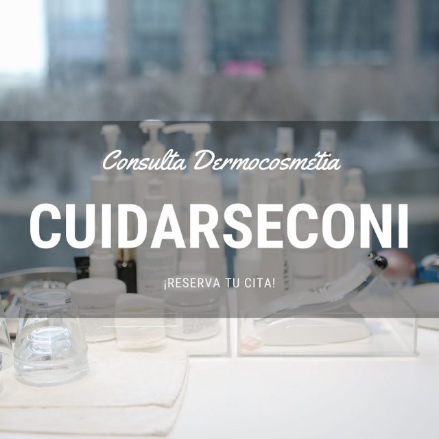 VEN A CONSULTA SI: 
1. Tienes alguna #alteración en la piel y necesitas corregirla. (Reacción alérgica, dermatitis, textura irregular, irritación, rojeces,manchas, acné, arrugas, falta de hidratación...)
2. Necesitas #reestructurar tu rutina habitual para adaptarla a los cambios que sufre tu piel.
3. Quieres #comenzar a cuidar tu piel.
4. Como farmacéutica también te atenderé para cualquier consulta relacionada con tu #salud, una consulta totalmente privada, personalizada. 
.
🥼
.
¿CÓMO RESERVO MI CITA?
Envíame un mensaje privado o dale al icono de whatsapp que aparece en www.cuidarseconi.com para ponerte en contacto conmigo directamente. 
¡Te espero! 🥼🤚🏻