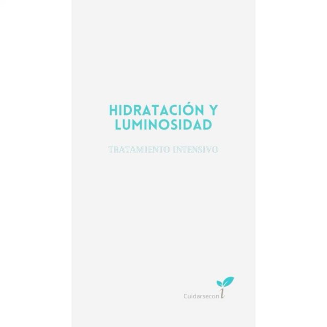 NUEVO tratamiento intensivo para realizar en casa. 🏠 Aporta #hidratación y #luminosidad de manera inmediata.
.
🥼
.
¿QUÉ BENEFICIOS HE NOTADO CON SU USO?  Una piel inmediatamente más luminosa, rellena e hidratada. 
.
🥼
.
¿A QUIÉN LO RECOMIENDO? 
A todas las personas que quieran un “chute” de hidratación y de luminosidad antes de cualquier evento y a todas las pieles secas, deshidratas, apagadas o con falta de luminosidad. 
.
🥼
.
¿PORQUÉ ES MÁS POTENTE QUE OTRAS MASCARILLAS COMUNES? 
Esta mascarilla está formada con una #láminadealuminio oclusiva, mantiene la piel en contacto con los principios activos para asegurar la máxima absorción en el mínimo tiempo. 
.
🥼
.
🌿Ingredientes principales: HYALU-3 y tulipán negro patentado.
.
Me parece un producto con resultados inmediatos ideal para mimarse en casa un ratito y darle un extra a la piel. ¡FELIZ AÑO NUEVO A TODOS! ✨🍾