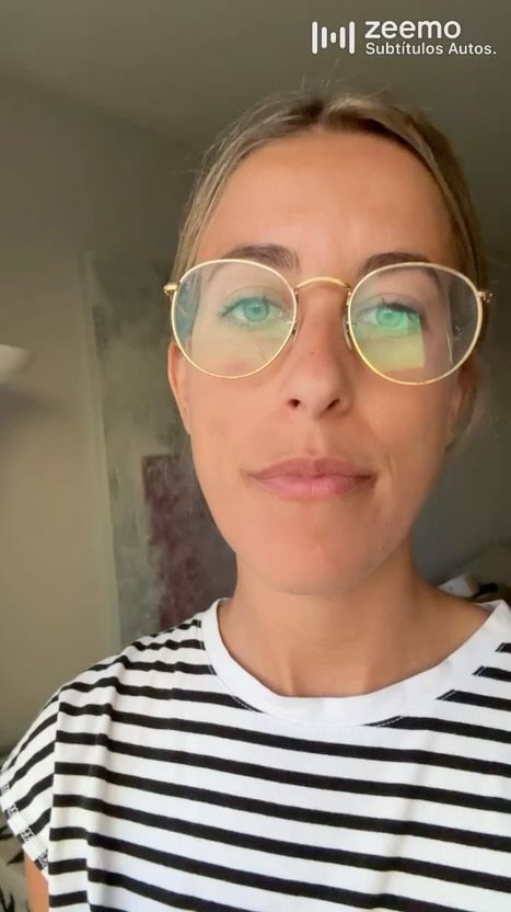 ¿Por qué se nos está cayendo el cabello en AGOSTO? 🙆🏼‍♀️☀️🌊